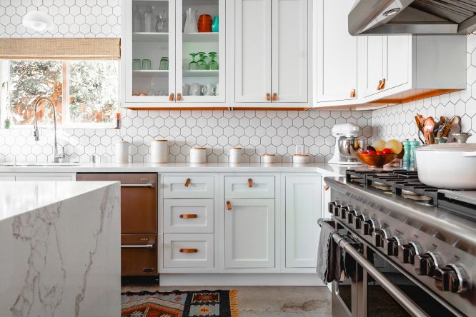 Home Goods Brand Kitchen